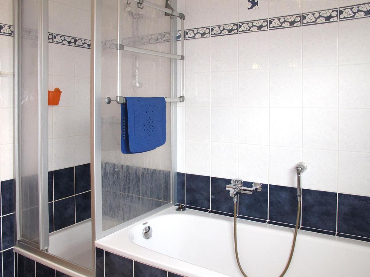 Wiarden Holiday Home Tjarks By Interhome מראה חיצוני תמונה