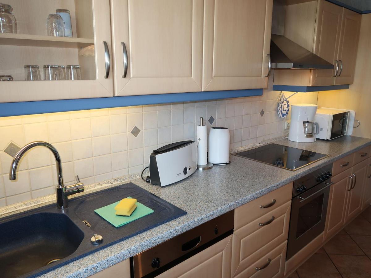 Wiarden Holiday Home Tjarks By Interhome מראה חיצוני תמונה