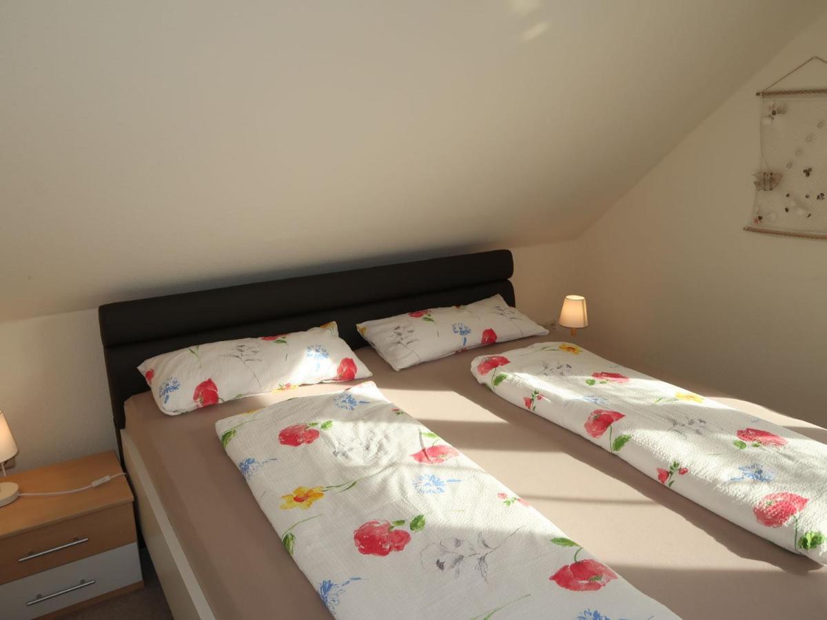 Wiarden Holiday Home Tjarks By Interhome מראה חיצוני תמונה